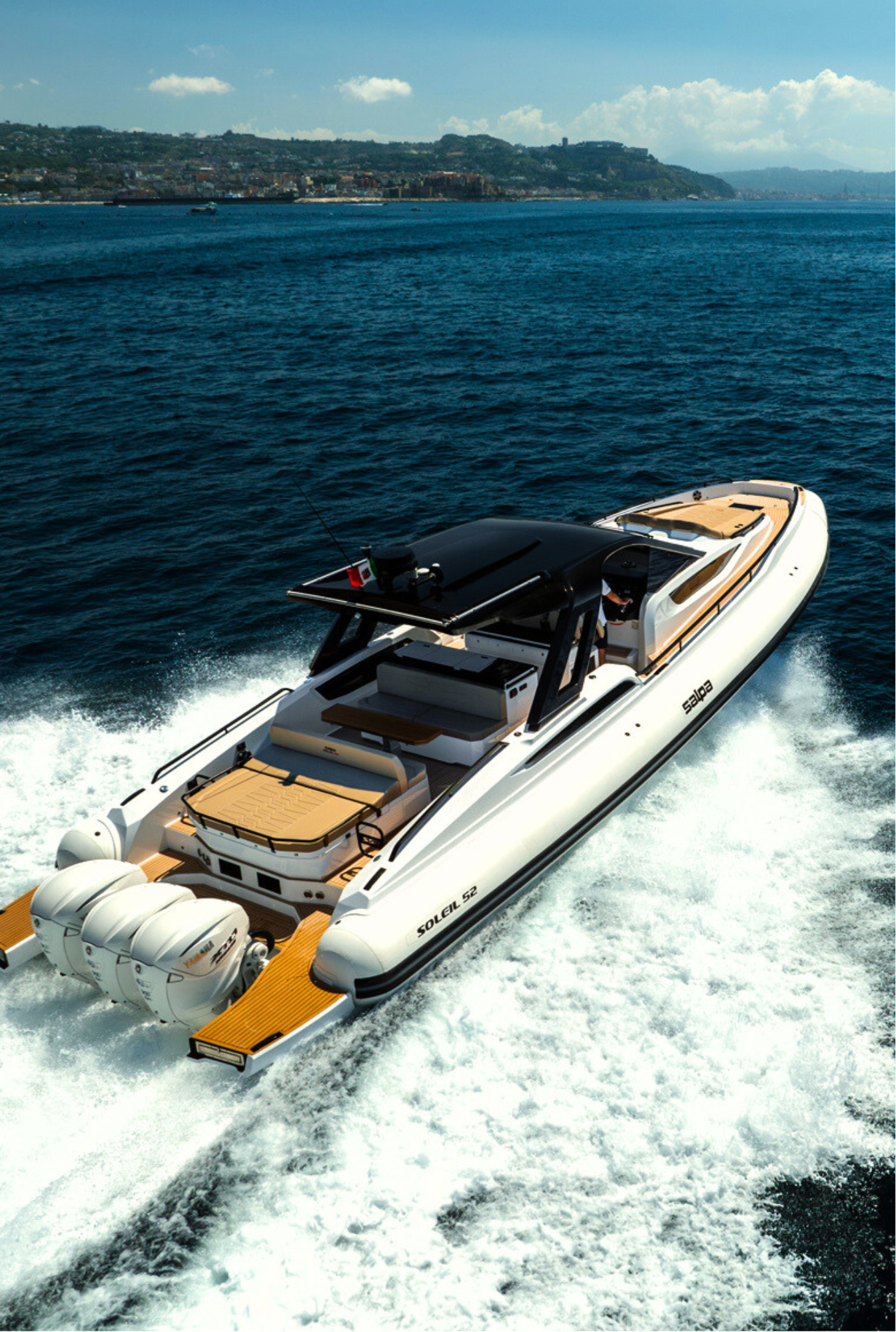 Boostez Votre Activité Nautique avec des Campagnes Ads Performantes