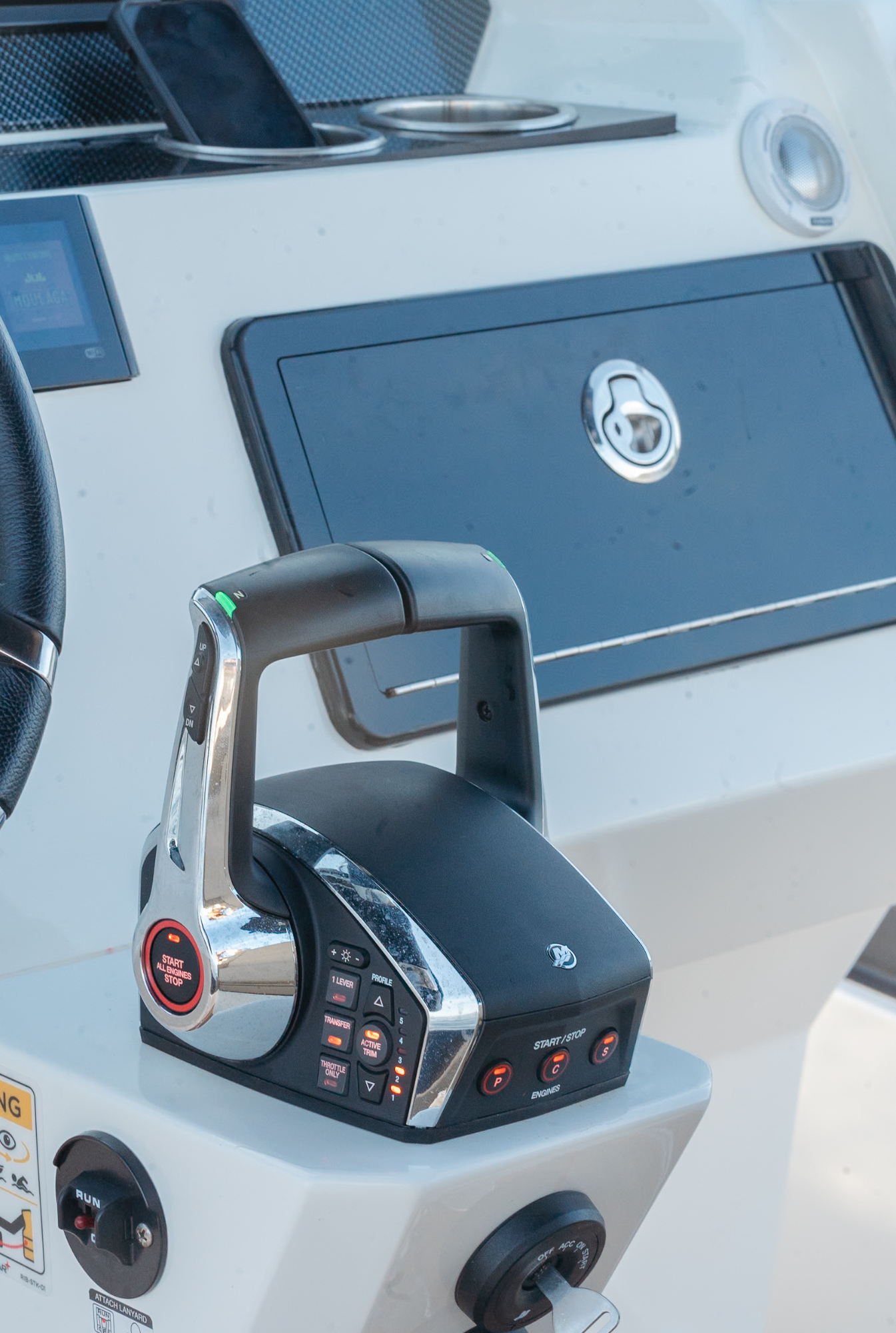 Newsletters : L’Outil de Conversion Incontournable pour le Secteur Nautique